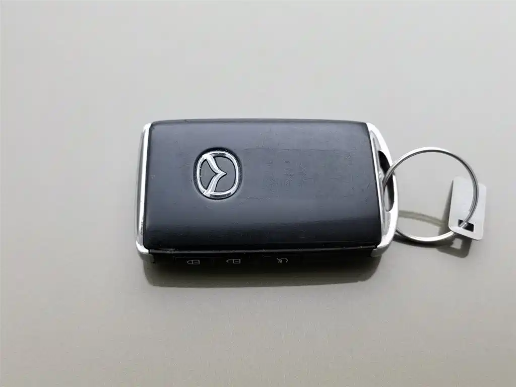 Mazda Mazda CX-50 2.5L Zunxing Edition 2023 - thumbnail 19