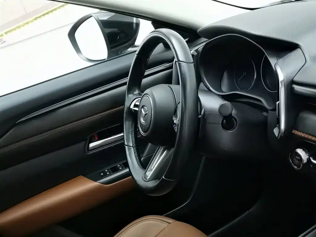 Mazda Mazda CX-50 2.5L Zunxing Edition 2023 - thumbnail 22