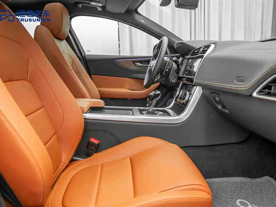 Jaguar Jaguar XEL 2.0T 250PS R-DYNAMIC 90th Anniversary Edition 2025 - thumbnail 15