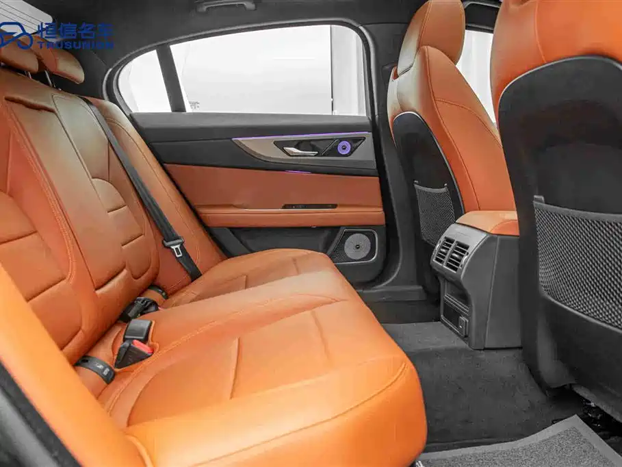 Jaguar Jaguar XEL 2.0T 250PS R-DYNAMIC 90th Anniversary Edition 2025 - thumbnail 16