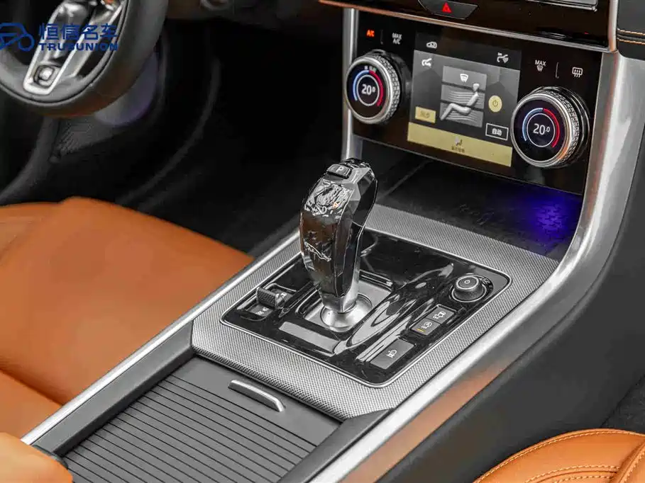 Jaguar Jaguar XEL 2.0T 250PS R-DYNAMIC 90th Anniversary Edition 2025 - thumbnail 19