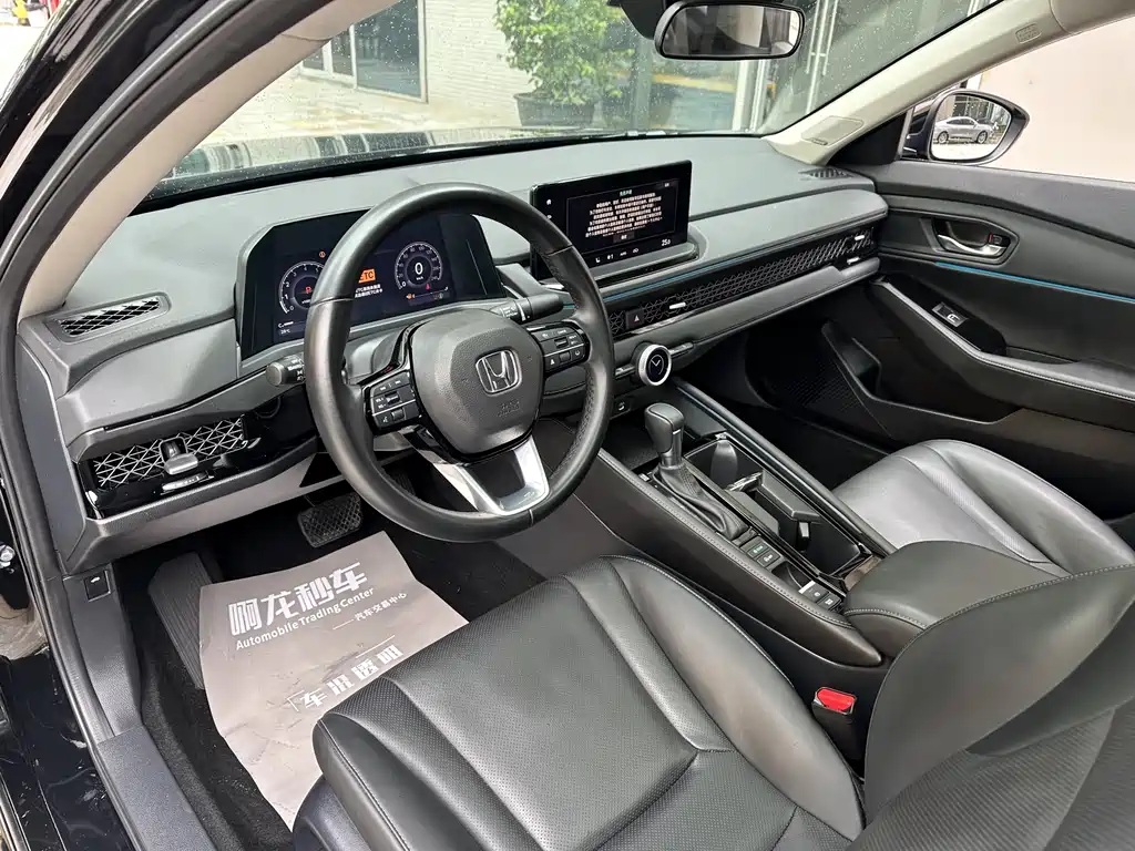 Honda Accord 260TURBO 2025 - thumbnail 8
