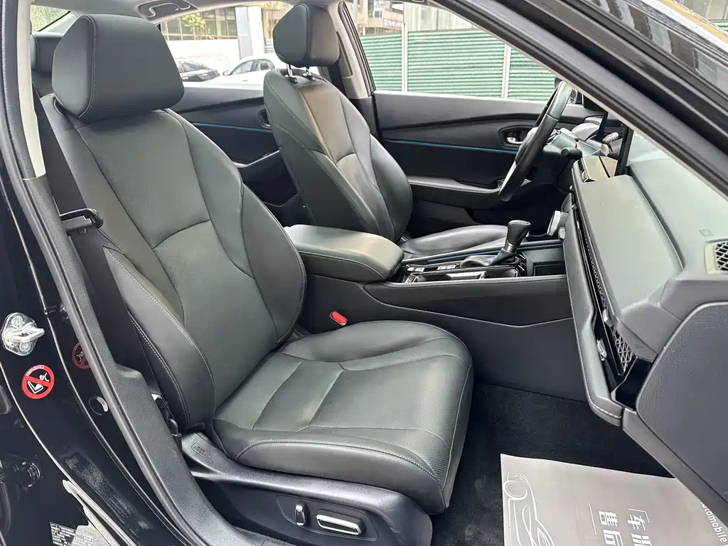 Honda Accord 260TURBO 2025 - thumbnail 9
