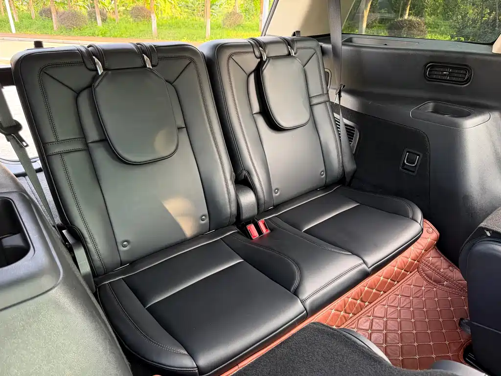Lincoln Lincoln Aviator 2021 3.0T V6 AWD Prestige Edition 2021 - thumbnail 6