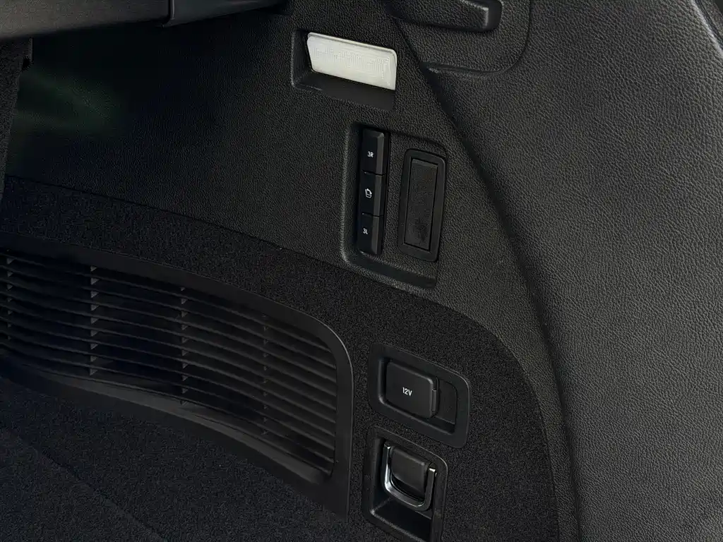 Lincoln Lincoln Aviator 2021 3.0T V6 AWD Prestige Edition 2021 - thumbnail 8