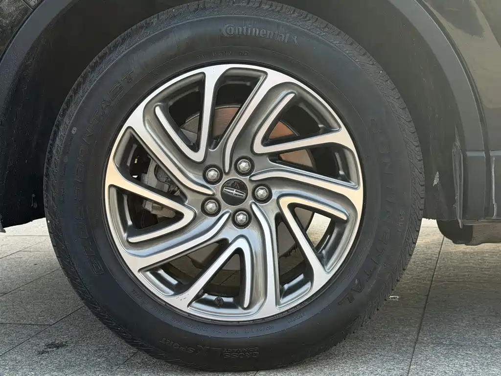 Lincoln Lincoln Aviator 2021 3.0T V6 AWD Prestige Edition 2021 - thumbnail 10
