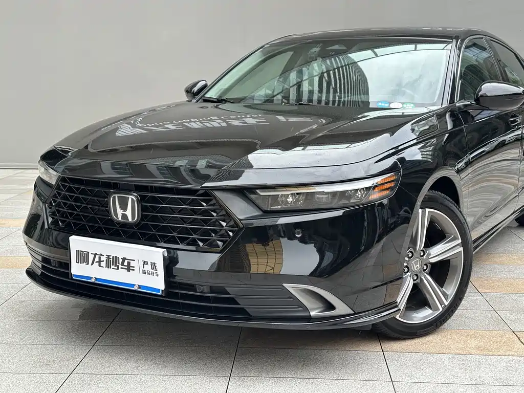 Honda Accord 260TURBO 2025 - thumbnail 15