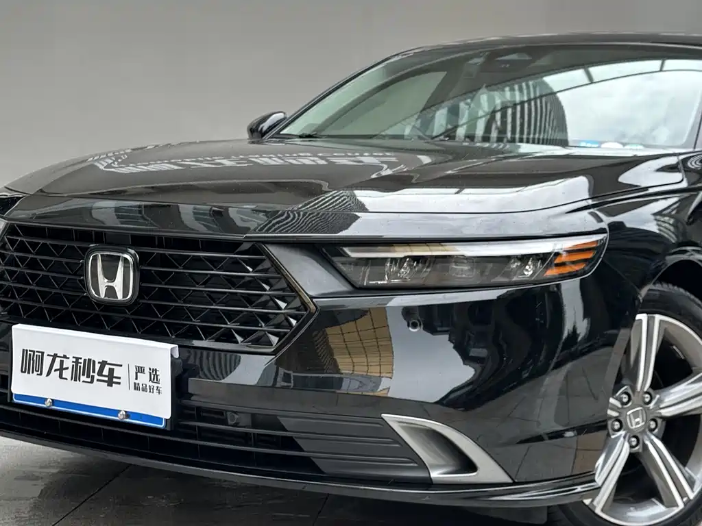 Honda Accord 260TURBO 2025 - thumbnail 17