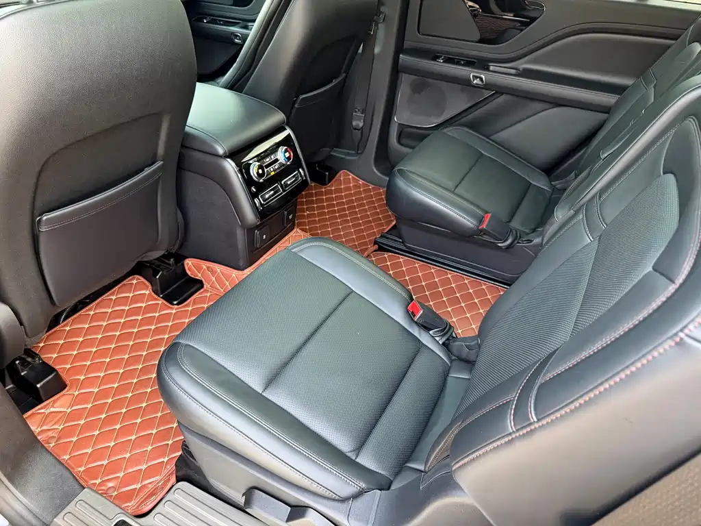 Lincoln Lincoln Aviator 2021 3.0T V6 AWD Prestige Edition 2021 - thumbnail 17