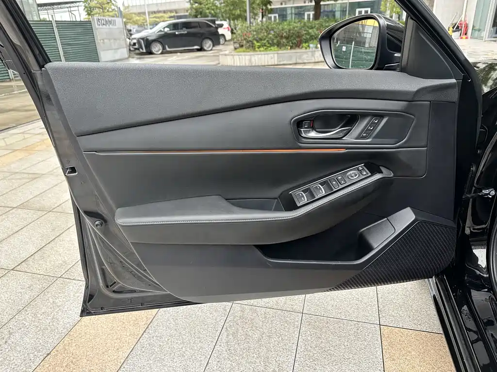 Honda Accord 260TURBO 2025 - thumbnail 20