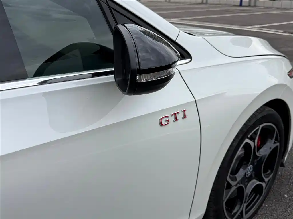 Volkswagen Golf GTI 2025 380TSI DSG GTI 2025 - thumbnail 19