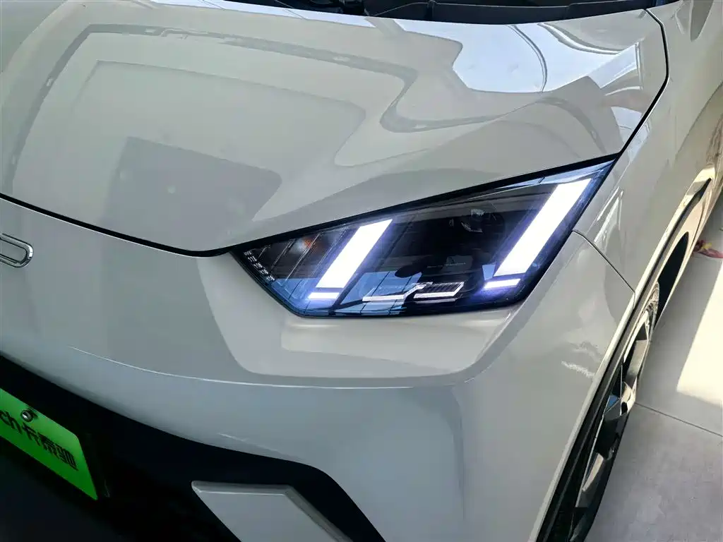 BYD BYD Seagull 2023 Freedom Edition 2024 - thumbnail 5