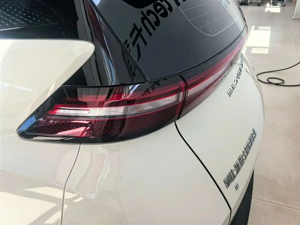 BYD BYD Seagull 2023 Freedom Edition 2024 - thumbnail 6