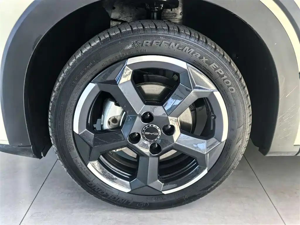 BYD BYD Seagull 2023 Freedom Edition 2024 - thumbnail 7