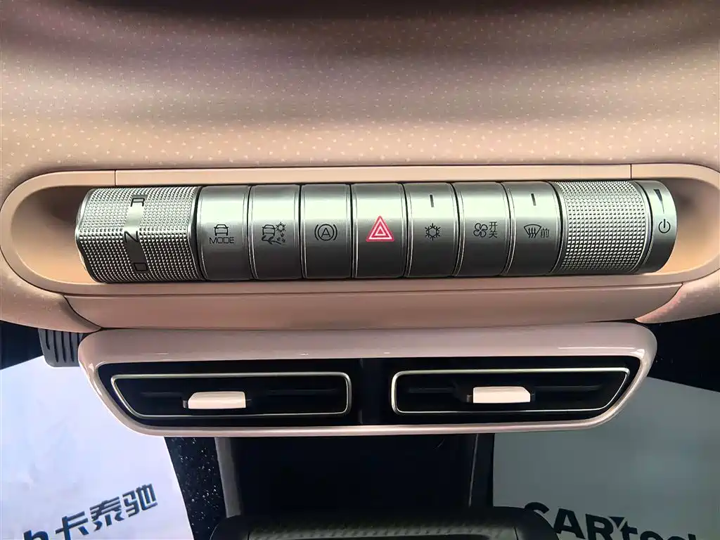 BYD BYD Seagull 2023 Freedom Edition 2024 - thumbnail 12