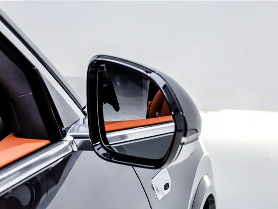 Li Auto Li Auto L8 2025 Max Smart Refresh Edition 2025 - thumbnail 12