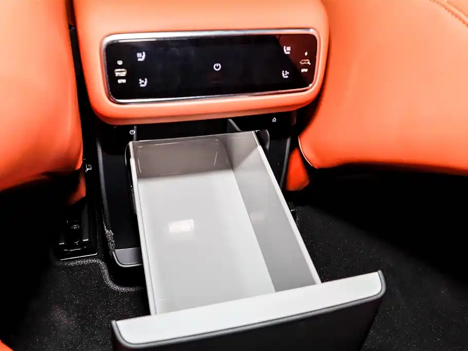 Li Auto Li Auto L8 2025 Max Smart Refresh Edition 2025 - thumbnail 22