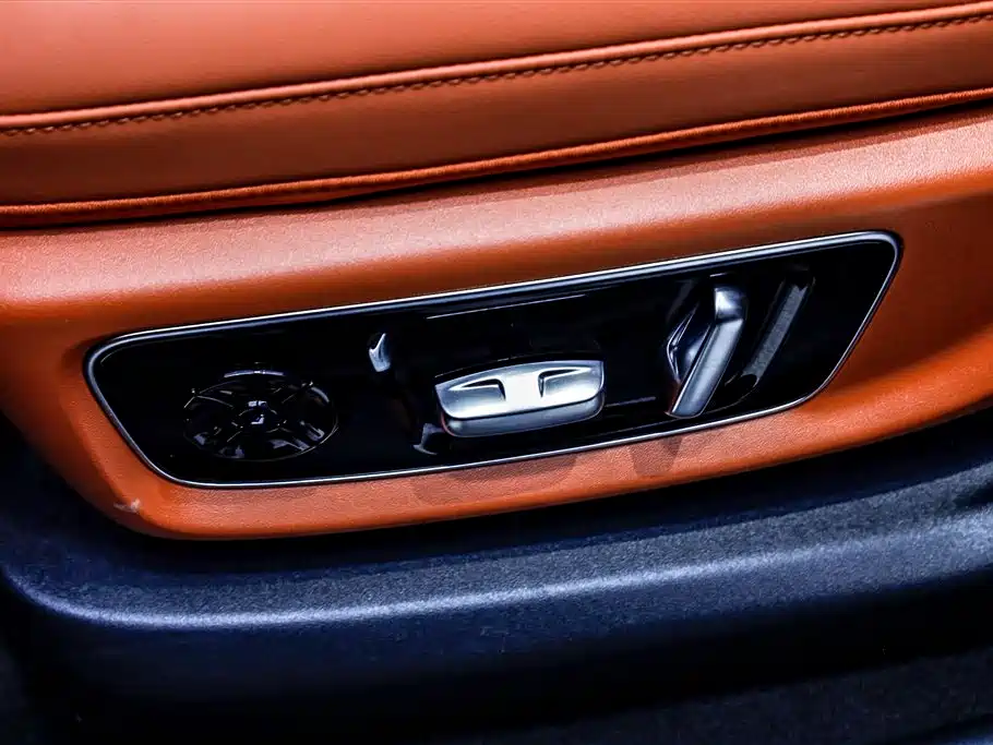 Li Auto Li Auto L8 2025 Max Smart Refresh Edition 2025 - thumbnail 25