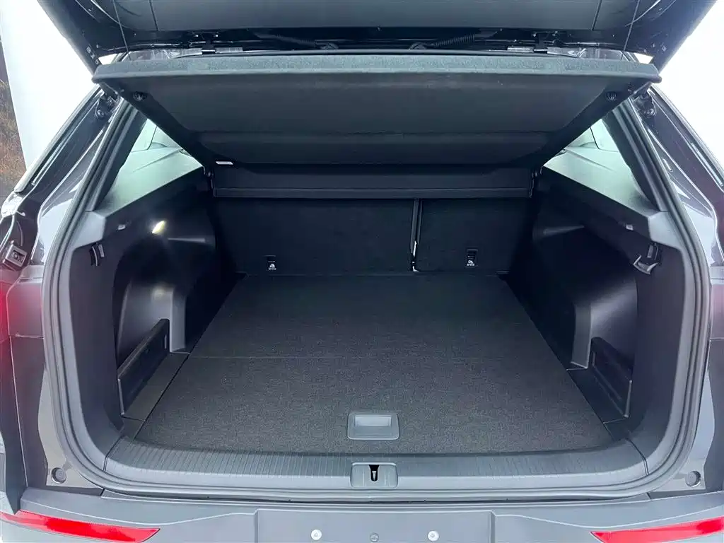 Volkswagen Tavendor 2025 330TSI Luxury Touring Edition 2026 - thumbnail 12