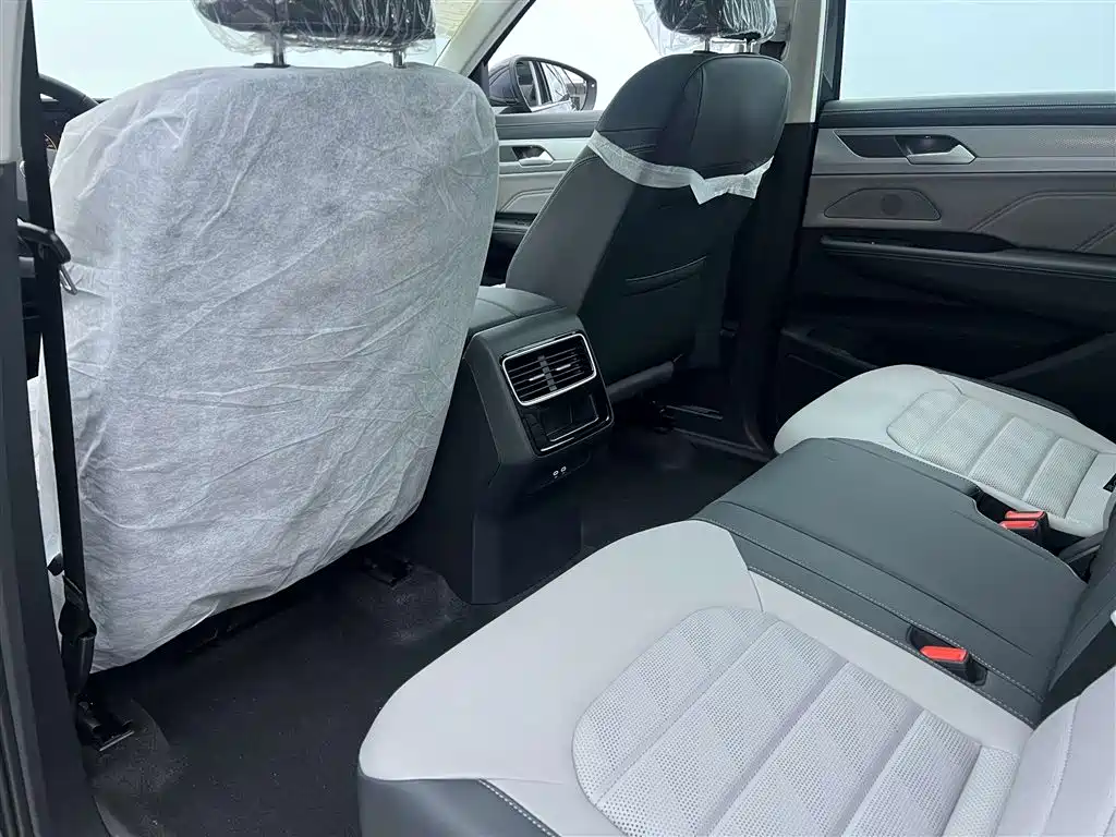 Volkswagen Tavendor 2025 330TSI Luxury Touring Edition 2026 - thumbnail 19