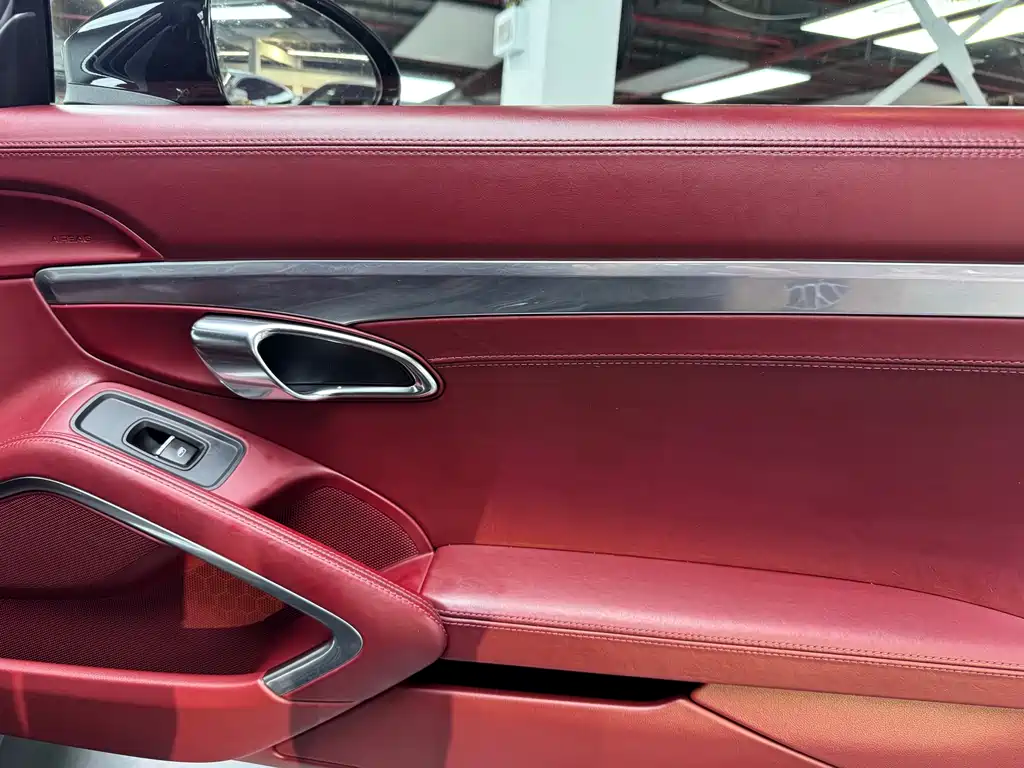 Porsche Porsche 718 Boxster 2018 - thumbnail 10