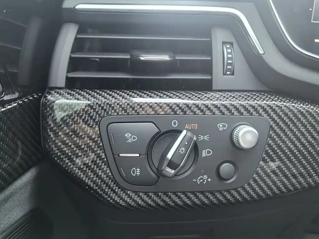 Audi RS 5 2025 - thumbnail 18