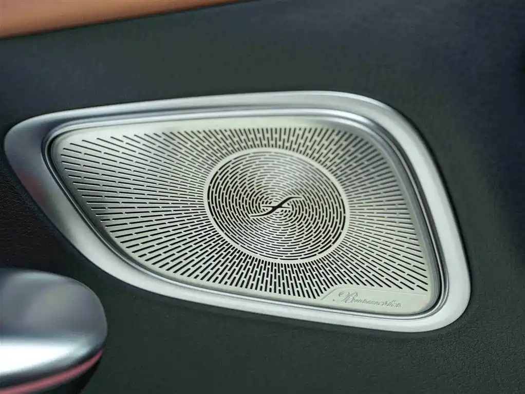 Mercedes-Benz Mercedes-Benz GLC 2025 GLC 300 L 4MATIC Luxury 5-seat 2025 - thumbnail 15