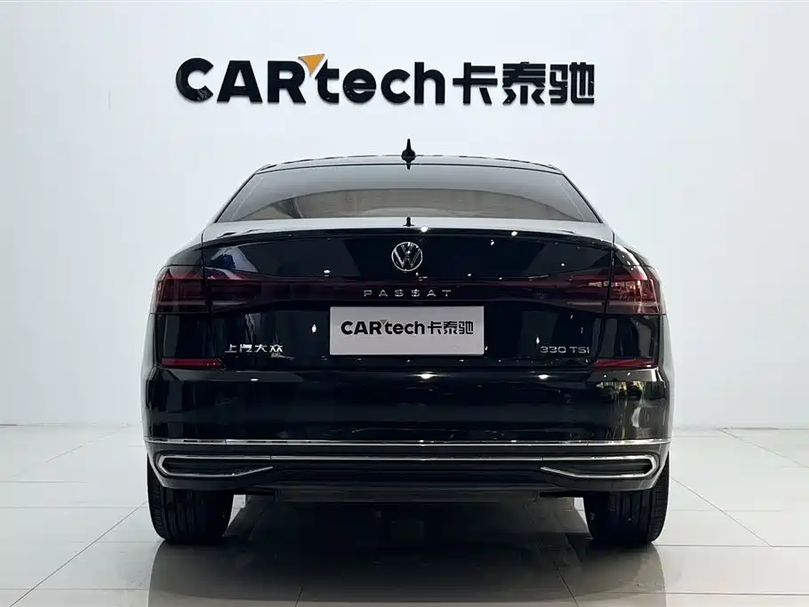 Volkswagen Volkswagen Passat 2023 330TSI Starlight Elite Edition 2023 - thumbnail 4
