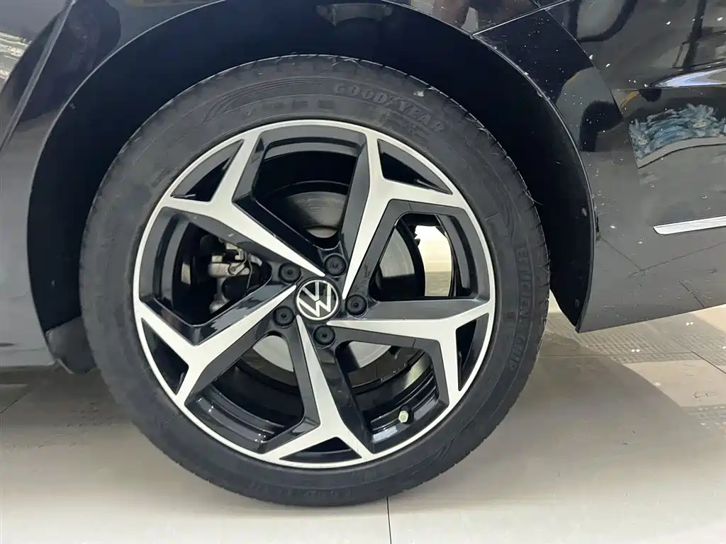 Volkswagen Volkswagen Passat 2023 330TSI Starlight Elite Edition 2023 - thumbnail 8