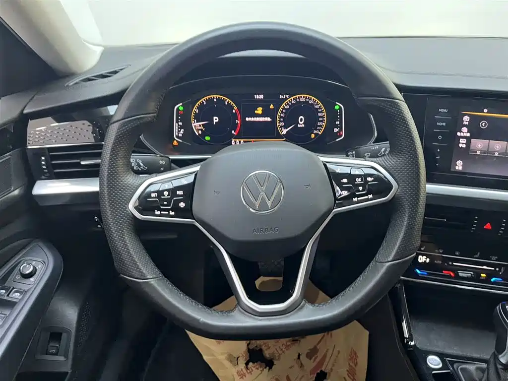 Volkswagen Volkswagen Passat 2023 330TSI Starlight Elite Edition 2023 - thumbnail 11