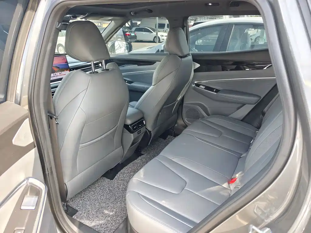 Geely Auto Boyue 2026 1.5TD Meihao 2026 - thumbnail 9