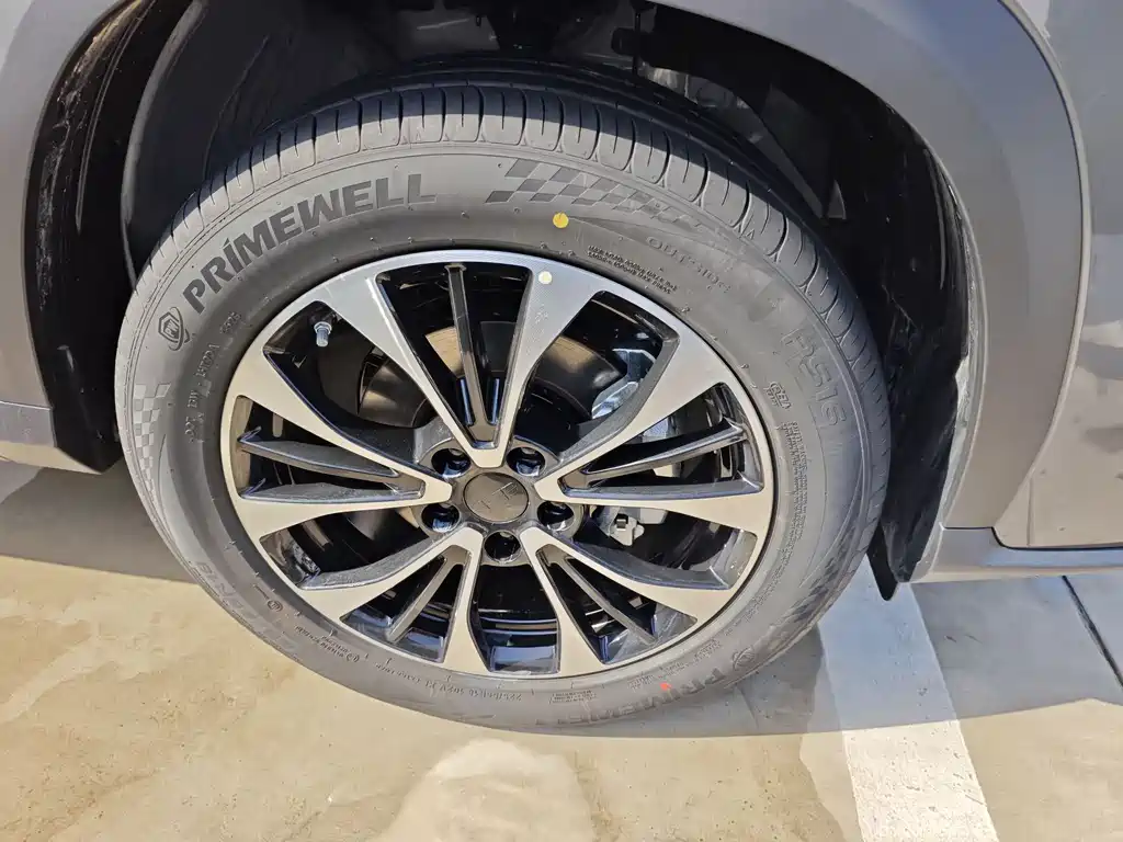 Geely Auto Boyue 2026 1.5TD Meihao 2026 - thumbnail 11