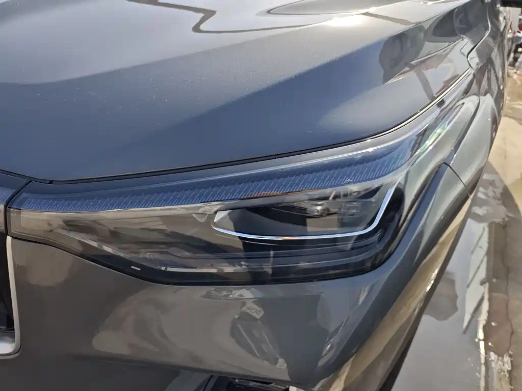 Geely Auto Boyue 2026 1.5TD Meihao 2026 - thumbnail 15