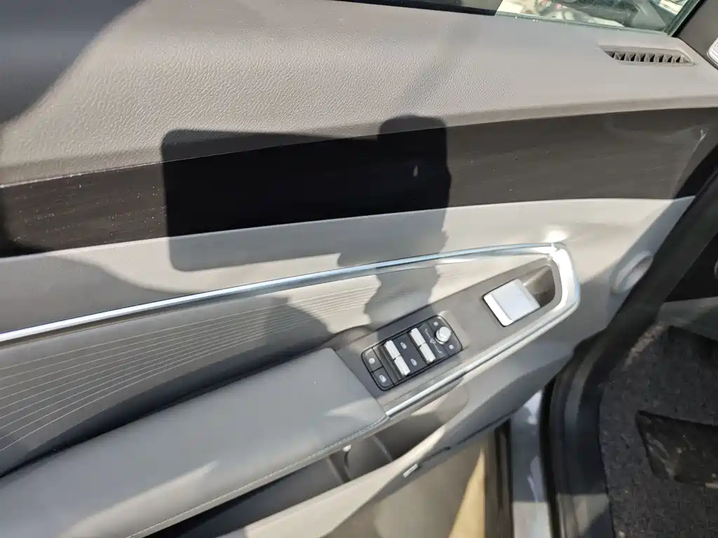 Geely Auto Boyue 2026 1.5TD Meihao 2026 - thumbnail 17