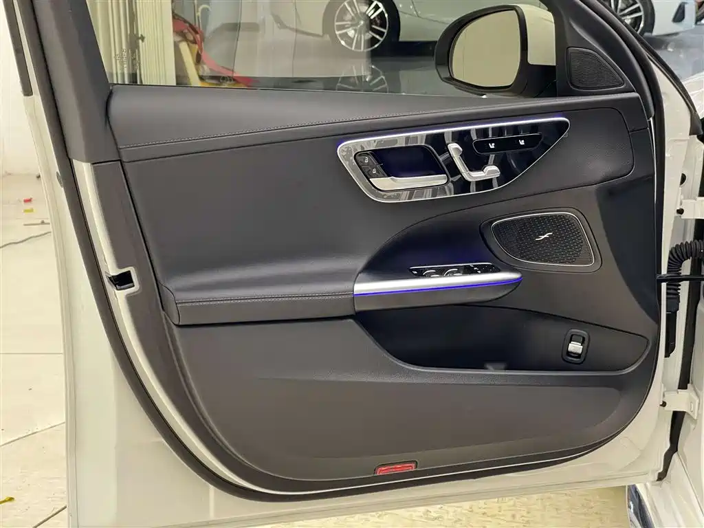 Mercedes-Benz Mercedes-Benz C-Class 2025 C 260 L Sport 2025 - thumbnail 12