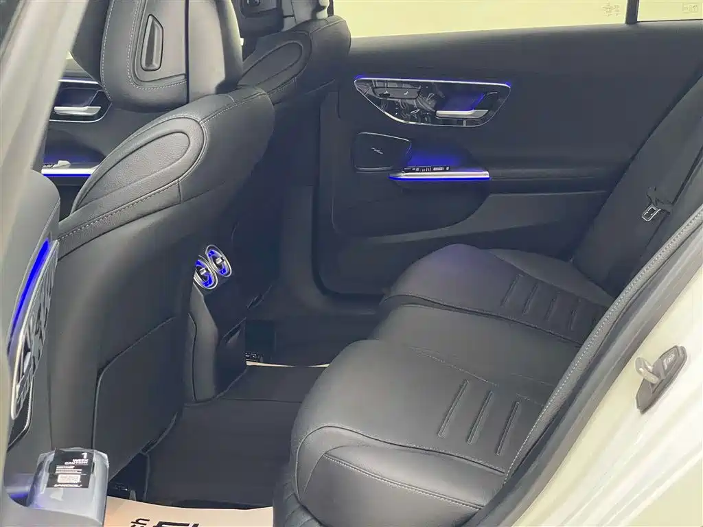 Mercedes-Benz Mercedes-Benz C-Class 2025 C 260 L Sport 2025 - thumbnail 14