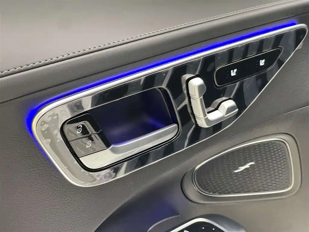 Mercedes-Benz Mercedes-Benz C-Class 2025 C 260 L Sport 2025 - thumbnail 15