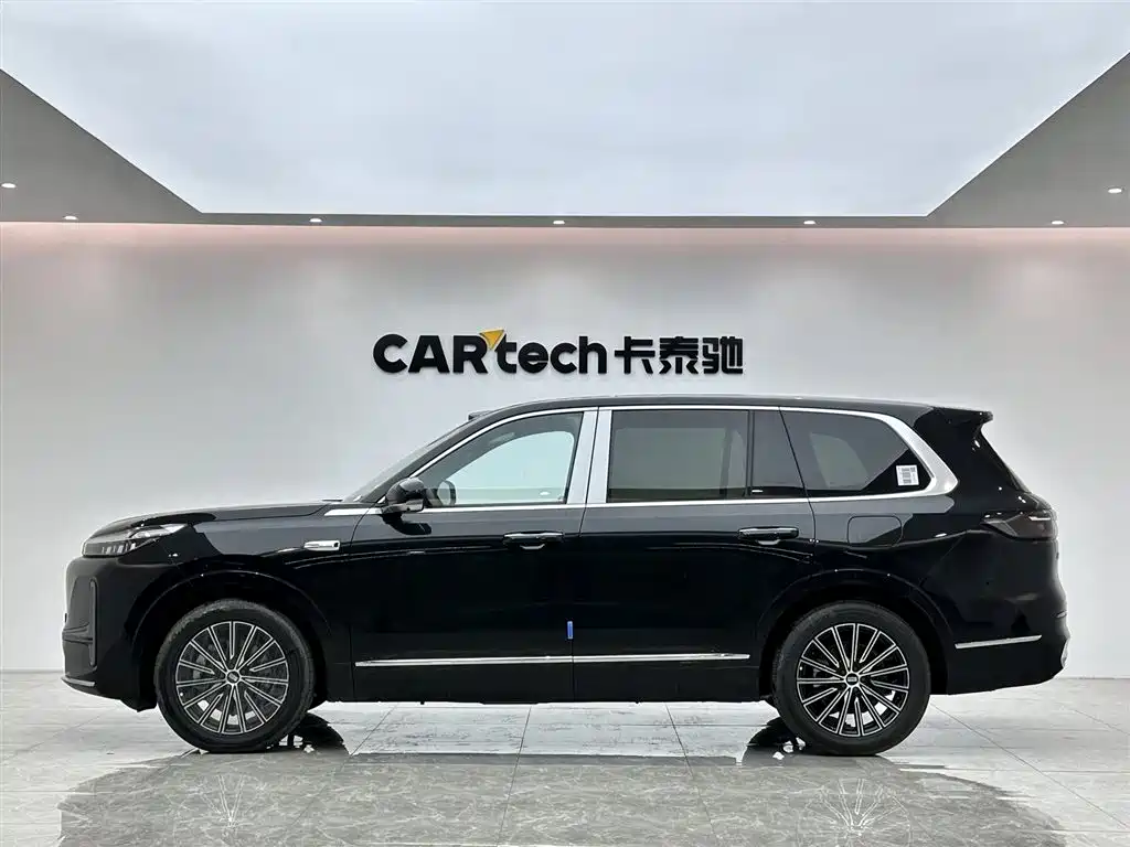 Geely Galaxy Geely Galaxy M9 2025 230km RWD Exploration Edition 2026 - thumbnail 5