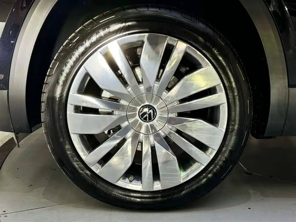 Volkswagen Volkswagen Teramont 2024 380TSI AWD Premium Luxury Edition 2024 - thumbnail 11