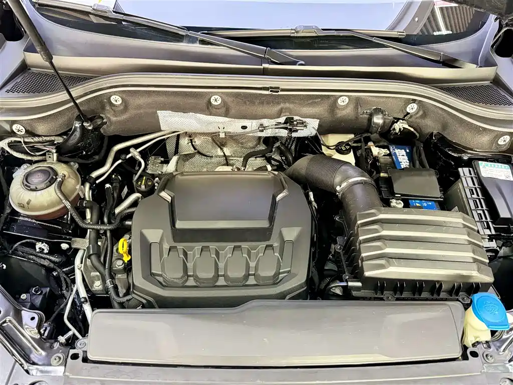 Volkswagen Volkswagen Teramont 2024 380TSI AWD Premium Luxury Edition 2024 - thumbnail 12