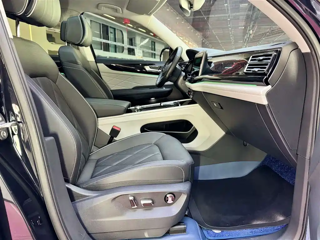 Volkswagen Volkswagen Teramont 2024 380TSI AWD Premium Luxury Edition 2024 - thumbnail 18