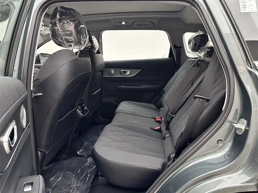Chery Tiggo 8 PLUS 2025 290TGDI DCT Chengfeng Edition 2026 - thumbnail 13