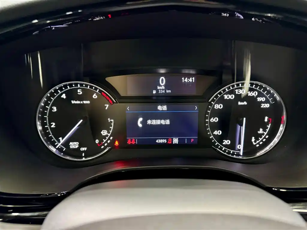 Cadillac Cadillac XT6 2022 2.0T AWD 6-Seater Luxury 2022 - thumbnail 16
