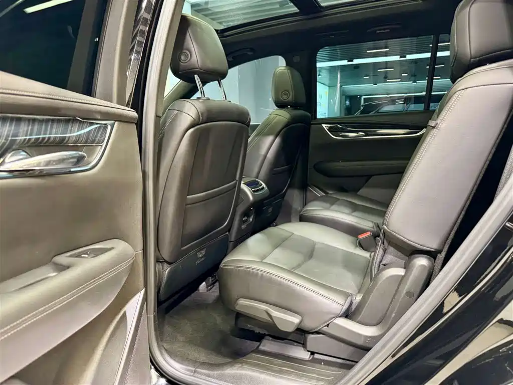 Cadillac Cadillac XT6 2022 2.0T AWD 6-Seater Luxury 2022 - thumbnail 20