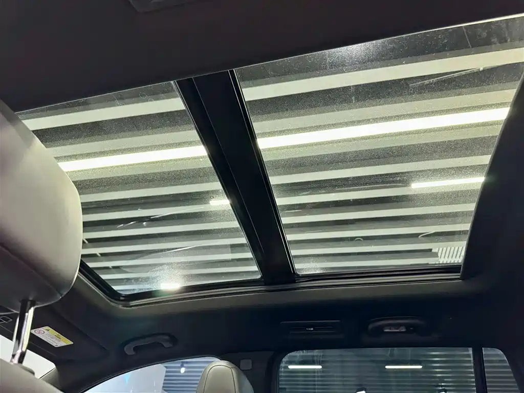 Cadillac Cadillac XT6 2022 2.0T AWD 6-Seater Luxury 2022 - thumbnail 25