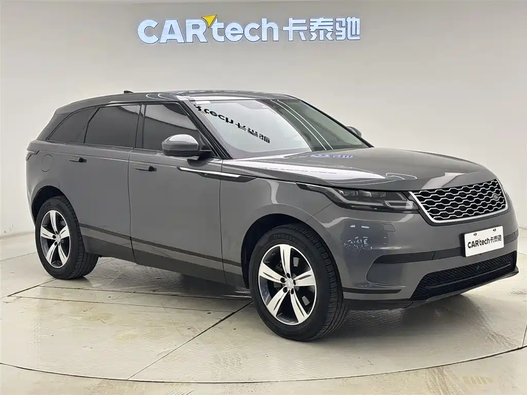 Land Rover Range Rover Velar 2018 P250 S 2018 - thumbnail 2