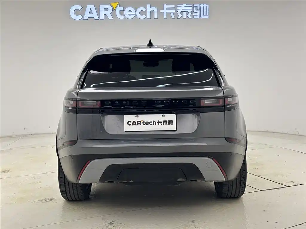 Land Rover Range Rover Velar 2018 P250 S 2018 - thumbnail 3