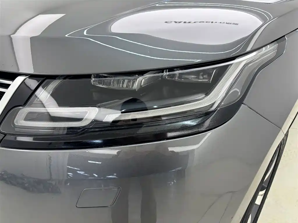 Land Rover Range Rover Velar 2018 P250 S 2018 - thumbnail 6