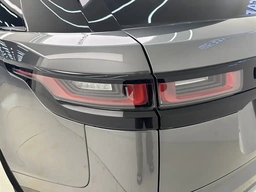 Land Rover Range Rover Velar 2018 P250 S 2018 - thumbnail 7