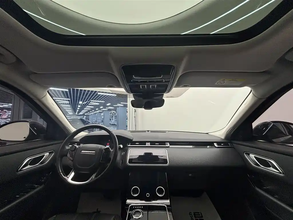 Land Rover Range Rover Velar 2018 P250 S 2018 - thumbnail 10